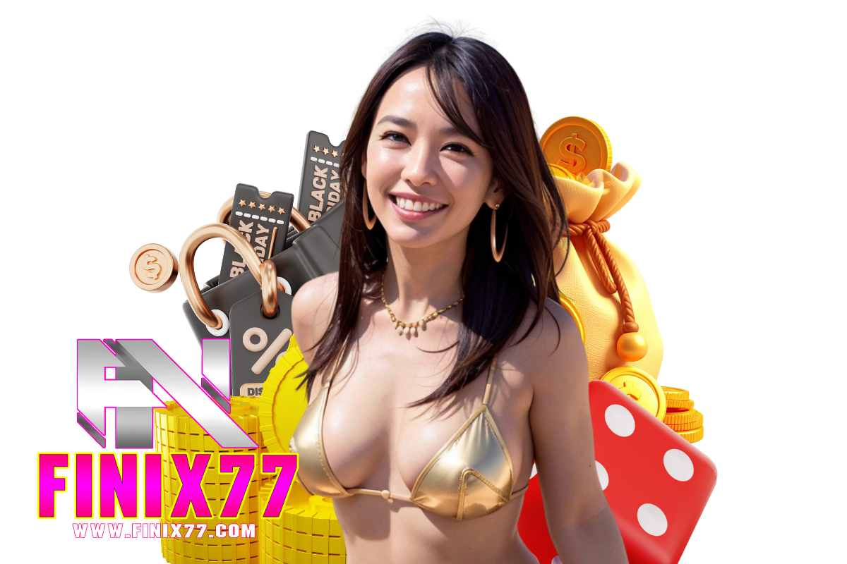 finix77 ทาง เข้า